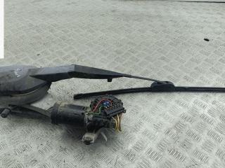 Механизм стеклоочистителя переднего (трапеция дворников) Mercedes-Benz E-Класс W210/S210 [рестайлинг] 2001, 2.2 л., дизель, АКПП, коричневый, универсал, 2108201542