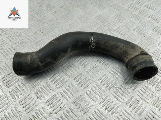 патрубок турбины Opel Astra H/Family [рестайлинг] 2008, 1.9 л., дизель, 55557038