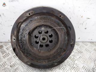 маховик Mercedes-Benz Sprinter 2 поколение (W906) 2011, 2.2 л., дизель, МКПП, серый, микроавтобус