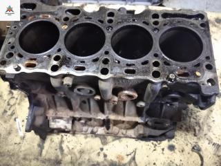 блок цилиндров Mercedes-Benz Sprinter 2 поколение (W906) 2011, 2.2 л., дизель, МКПП