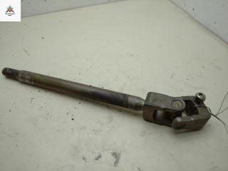 рулевой карданчик Volkswagen Transporter T4 1999, 2.5 л., дизель, МКПП, синий, микроавтобус