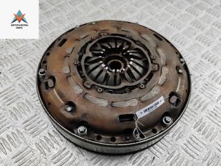 маховик Opel Astra H/Family [рестайлинг] 2008, 1.7 л., дизель, МКПП, серый, универсал