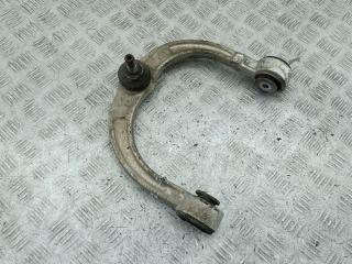рычаг передний правый Mercedes-Benz M-Class ML W164 2006, 4.0 л., дизель, АКПП, чёрный, внедорожник 5 дв.