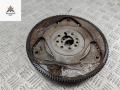 маховик Lancia Zeta 1 поколение 2001, 2.0 л., бензин, АКПП, серый, минивэн - фото №2
