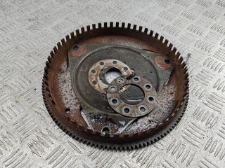 Маховик АКПП (драйв плата) Lancia Zeta 1 поколение 2001, 2.0 л., бензин, АКПП, серый, минивэн