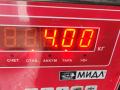 Маховик АКПП (драйв плата) Lancia Zeta 1 поколение 2001, 2.0 л., бензин, АКПП, серый, минивэн - фото №3