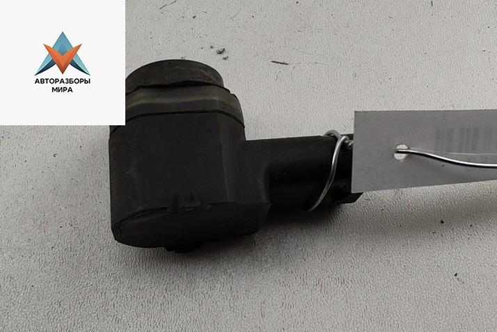 датчик парктроника Volkswagen Passat B6 2008, 2.0 л., дизель, МКПП, коричневый, универсал, 3C0919275 - фото №1