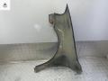 крыло переднее правое Opel Astra G 1999, 1.6 л., бензин, МКПП, чёрный, универсал - фото №2