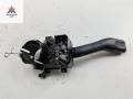 переключатель поворотов Volkswagen Golf 4 поколение 1998, 1.6 л., бензин, АКПП, серый, хетчбэк 3 дв., 8L0953513G - фото №3