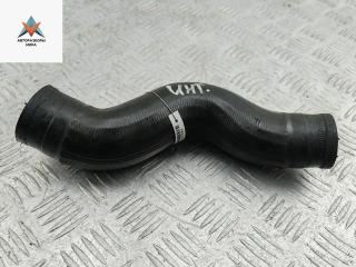 патрубок интеркулера Opel Astra H/Family [рестайлинг] 2008, 1.9 л., дизель, МКПП, чёрный, универсал, 55557037