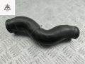 патрубок интеркулера Opel Astra H/Family [рестайлинг] 2008, 1.9 л., дизель, МКПП, чёрный, универсал, 55557037 - фото №2