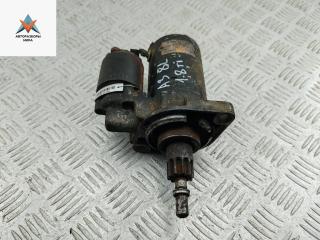 стартер Audi A3 8L [рестайлинг] 2002, 1.8 л., Ti, бензин, 0001107022