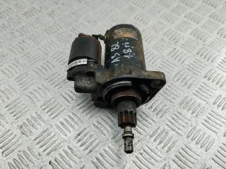 стартер Audi A3 8L [рестайлинг] 2002, 1.8 л., Ti, бензин, 0001107022