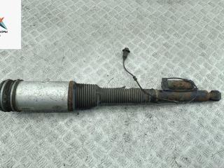 стойка передняя Mercedes-Benz S-Класс W220 2000, 3.2 л., дизель, АКПП, серый, седан