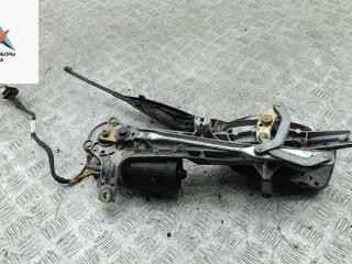 Механизм стеклоочистителя переднего (трапеция дворников) Mercedes-Benz E-Класс W210/S210 [рестайлинг] 2001, 3.2 л., дизель, АКПП, синий, универсал, 2108201542