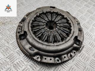 маховик Renault Koleos 1 поколение 2008, 2.5 л., бензин, МКПП, серый, внедорожник 5 дв., 12310JA00A