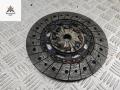маховик Renault Koleos 1 поколение 2008, 2.5 л., бензин, МКПП, серый, внедорожник 5 дв., 12310JA00A - фото №4