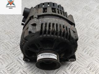 генератор Lancia Zeta 1 поколение 2001, 2.0 л., бензин, АКПП, серый, минивэн