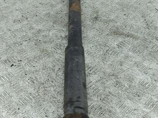 амортизатор задний правый Mercedes-Benz E-Класс W211/S211 [рестайлинг] 2006, 2.2 л., дизель, АКПП, серый, седан