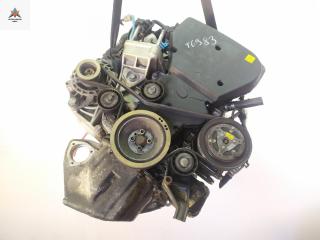 двигатель Fiat Stilo 1 поколение 2003, 1.8 л., бензин, МКПП, 192A4000