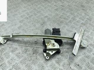 стеклоподъемник электрический задний левый Mercedes-Benz E-Класс W210/S210 [рестайлинг] 2001, 2.0 л., бензин, МКПП, синий, универсал, 2108205342