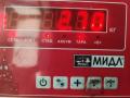 маховик Mercedes-Benz M-Class ML W163 2001, 2.7 л., дизель, АКПП, серый, внедорожник 5 дв., 611002901 - фото №4