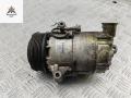 компрессор кондиционера Opel Astra H/Family [рестайлинг] 2008, 1.9 л., дизель, 1854190 - фото №3