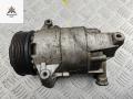 компрессор кондиционера Opel Astra H/Family [рестайлинг] 2008, 1.9 л., дизель, 1854190 - фото №4