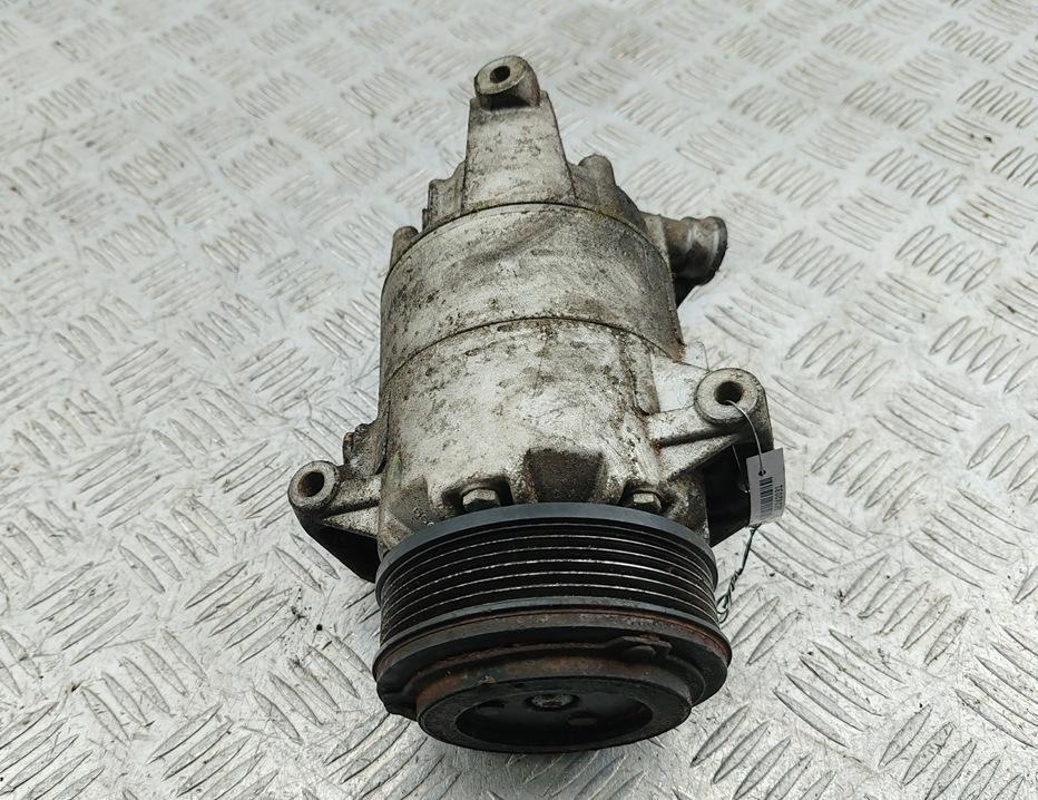 компрессор кондиционера Opel Astra H 2008, 1.9 л., дизель, 1854190