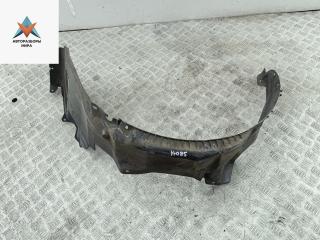 Подкрылок передний правый Mitsubishi Carisma 1 поколение 1998, 1.8 л., бензин, хетчбэк 5 дв., MB885390