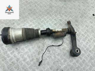 стойка передняя Mercedes-Benz S-Класс W220 2000, 3.2 л., дизель, АКПП, серый, седан