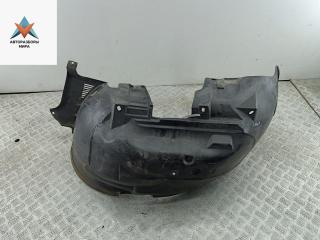 Подкрылок передний правый Kia Sorento 1 поколение 2004, 2.5 л., дизель, внедорожник 5 дв., 86811-3E010