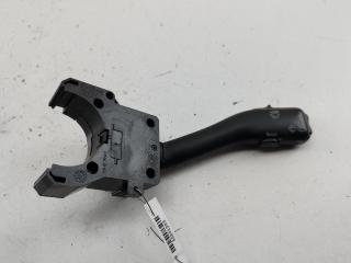 переключатель дворников Volkswagen Golf 4 поколение 1998, 1.6 л., бензин, АКПП, серый, хетчбэк 3 дв.