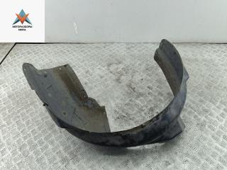 Подкрылок передний правый Audi A6 4B/C5 1999, 2.8 л., бензин, универсал, 4B0821172B