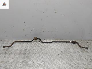 стабилизатор подвески (поперечной устойчивости) Mercedes-Benz C-Класс W203/S203/CL203 [рестайлинг] 2004, 2.2 л., дизель, АКПП, чёрный, универсал