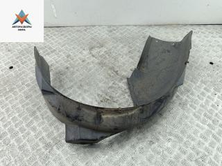 Подкрылок передний правый Audi A6 4B/C5 1999, 2.8 л., бензин, универсал, 4B0821171B