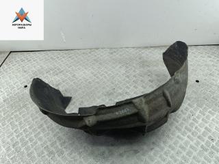 Подкрылок задний правый Audi Q7 4L [рестайлинг] 2011, 3.0 л., бензин, внедорожник 5 дв.