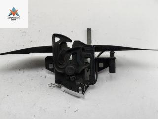 замок капота Volkswagen Passat B5 [рестайлинг] 2001, 2.0 л., бензин, МКПП, серый, универсал, 3B0823509R