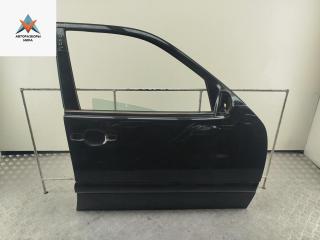 дверь сдвижная Mercedes-Benz E-Класс W210/S210 [рестайлинг] 2002, чёрный, универсал
