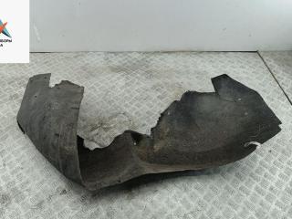 Подкрылок передний правый Audi A4 B6 2001, 2.5 л., дизель, универсал