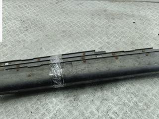 Накладка на порог наружная левая Kia Sorento 1 поколение 2004, серый, внедорожник 5 дв., 87775-3E000, 87773-3E000