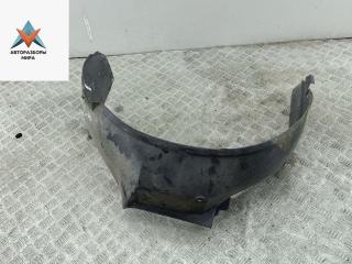 Подкрылок передний правый Audi 80 8C/B4 1991, 2.0 л., бензин, седан, 8A0821172