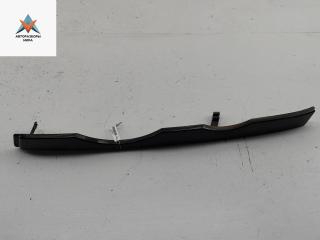 ресничка (ус) левой фары BMW X5 E53 2002, 4.6 л., бензин, АКПП, чёрный, внедорожник 5 дв., 8402647