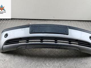 бампер передний BMW 3 серия E46 [рестайлинг] 2002, бензин, серый, универсал, 7030586