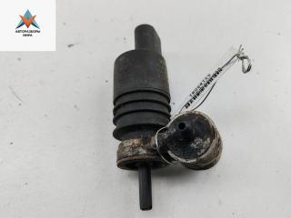 насос (моторчик) омывателя стекла Volkswagen Passat B6 2006, серый, универсал, 1K6955651