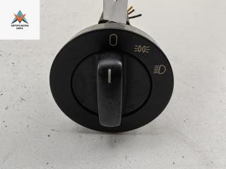 переключатель света BMW 5 серия E39 1999, 2.5 л., бензин, МКПП, серый, универсал, 8363683