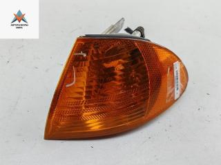 Поворотник (указатель поворота) левый BMW 3 серия E46 1999, 2.0 л., дизель, МКПП, зелёный, универсал, 6902765