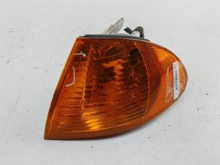 Поворотник (указатель поворота) левый BMW 3 серия E46 1999, 2.0 л., дизель, МКПП, зелёный, универсал, 6902765
