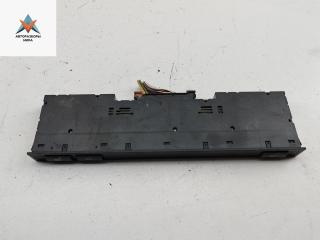 кнопка обогрева сидений BMW 5 серия E39 1999, 2.5 л., бензин, МКПП, серый, универсал, 8373712