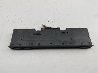 кнопка обогрева сидений BMW 5 E39 1999, 2.5 л., бензин, МКПП, серый, универсал, 8373712